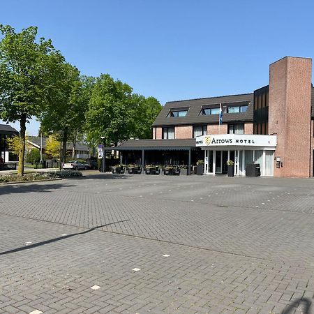 Hotel Arrows Uden Exterior photo