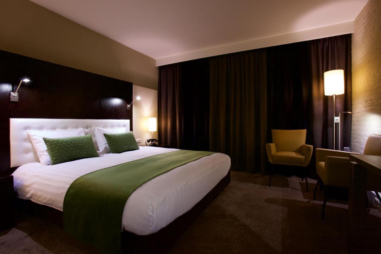 Hotel Arrows Uden Exterior photo