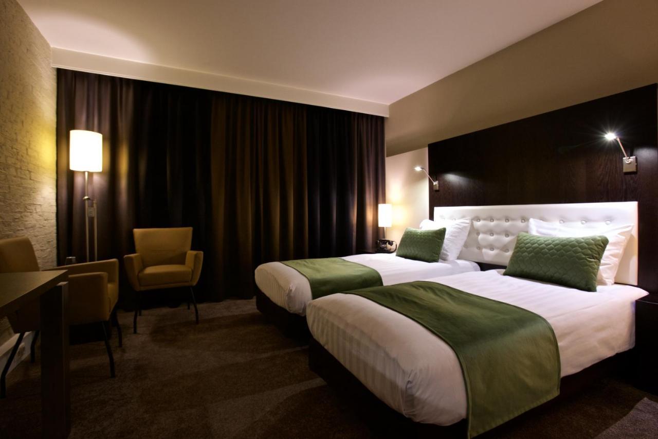 Hotel Arrows Uden Exterior photo