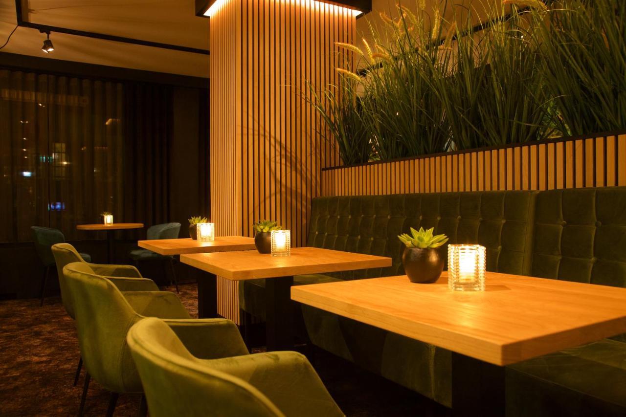 Hotel Arrows Uden Exterior photo
