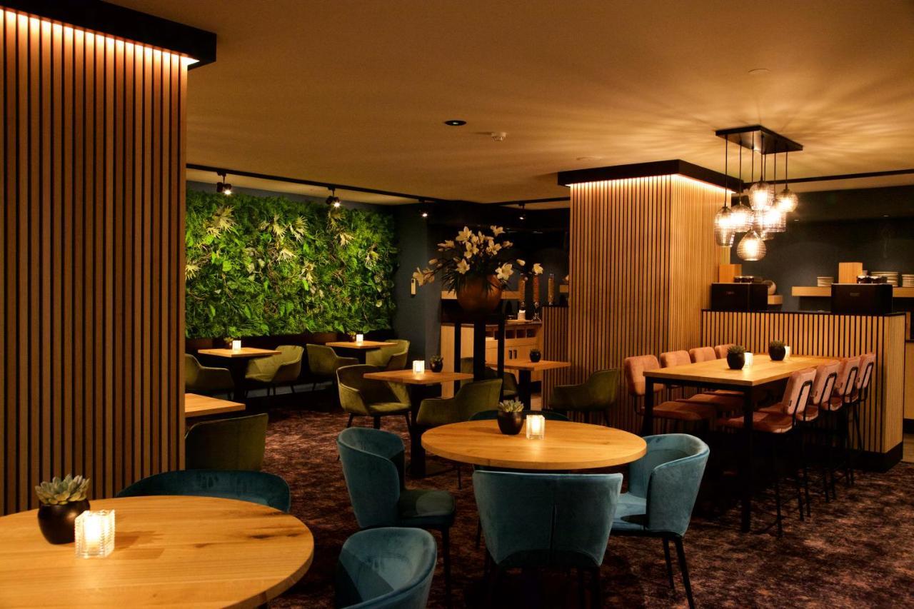 Hotel Arrows Uden Exterior photo