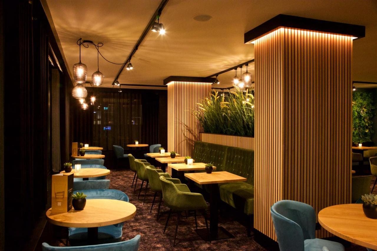 Hotel Arrows Uden Exterior photo
