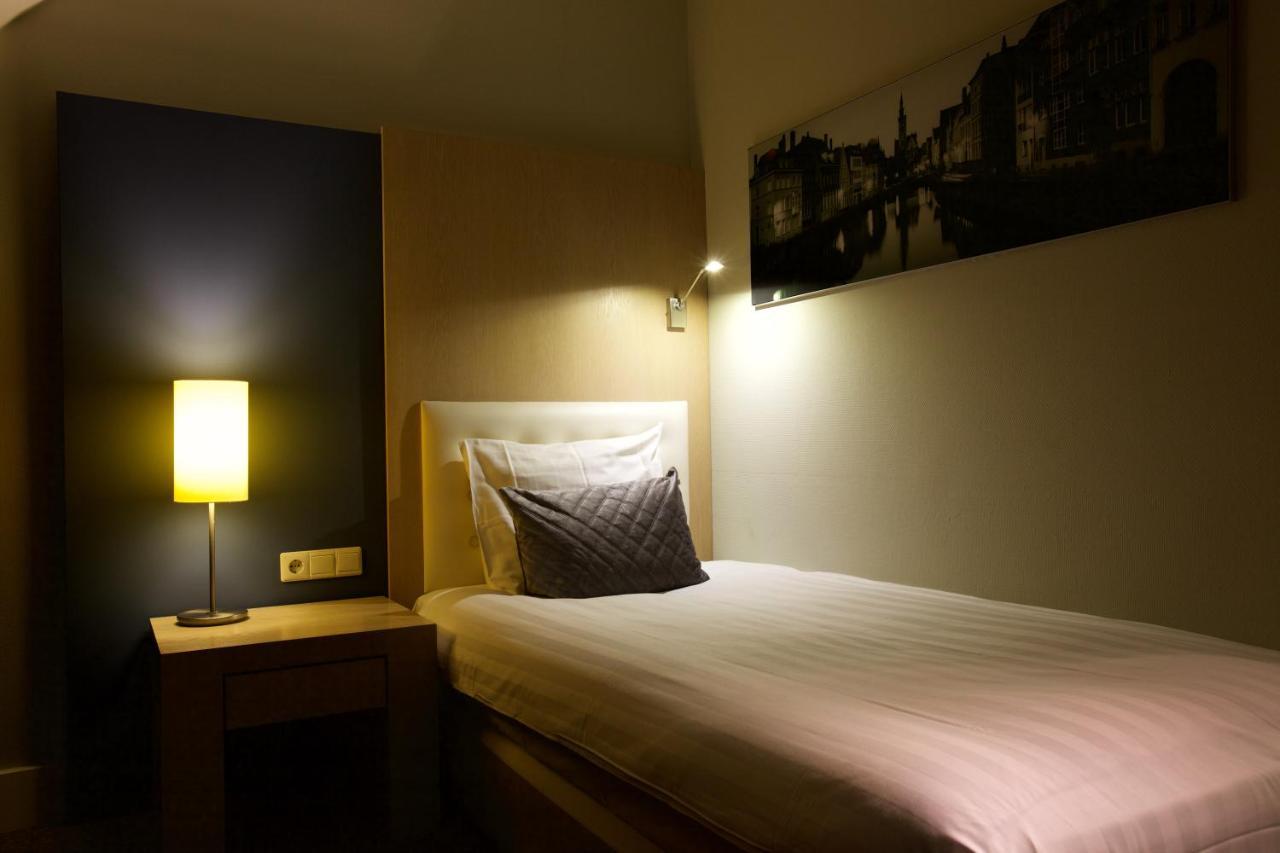Hotel Arrows Uden Exterior photo