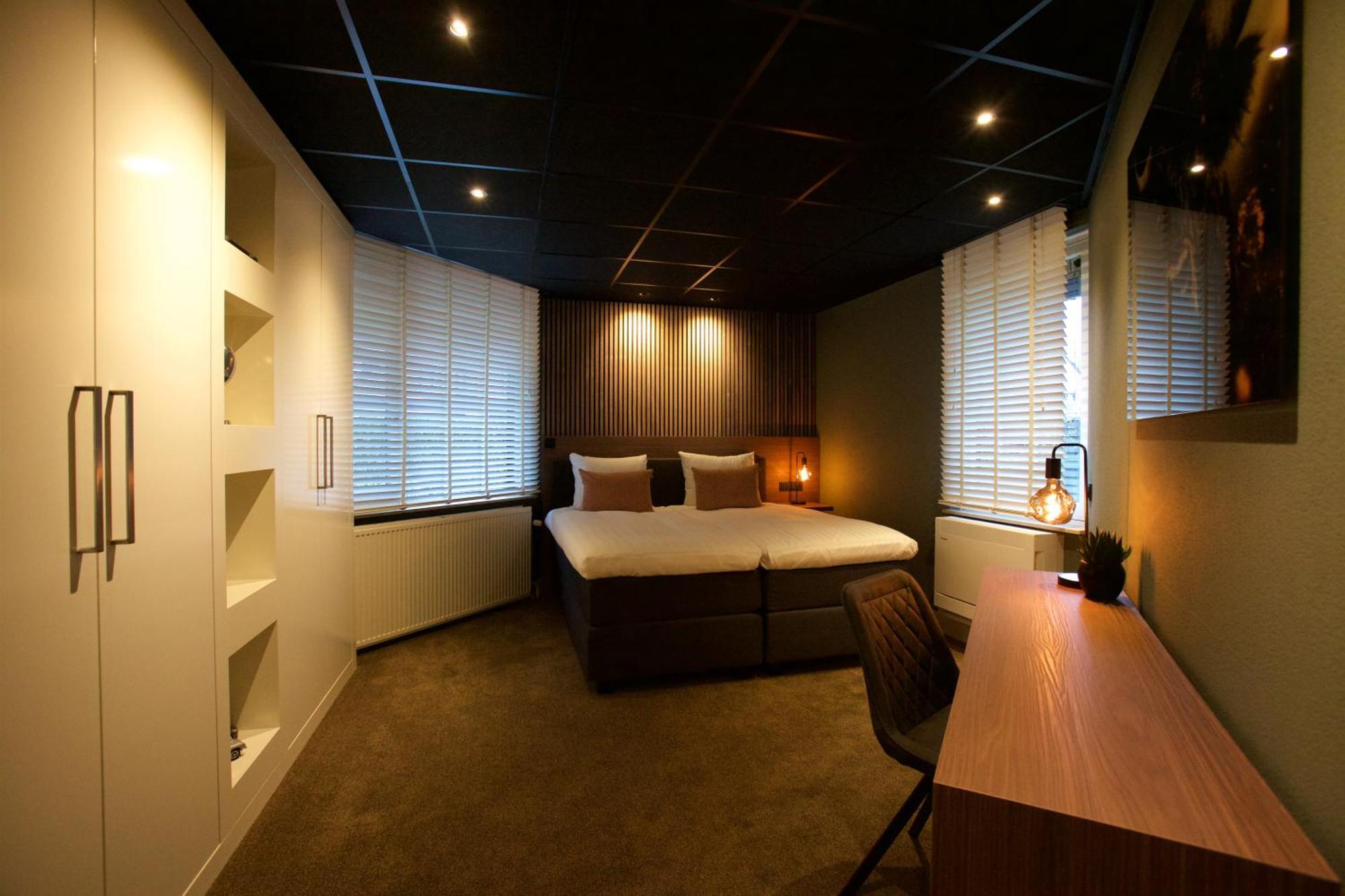 Hotel Arrows Uden Exterior photo