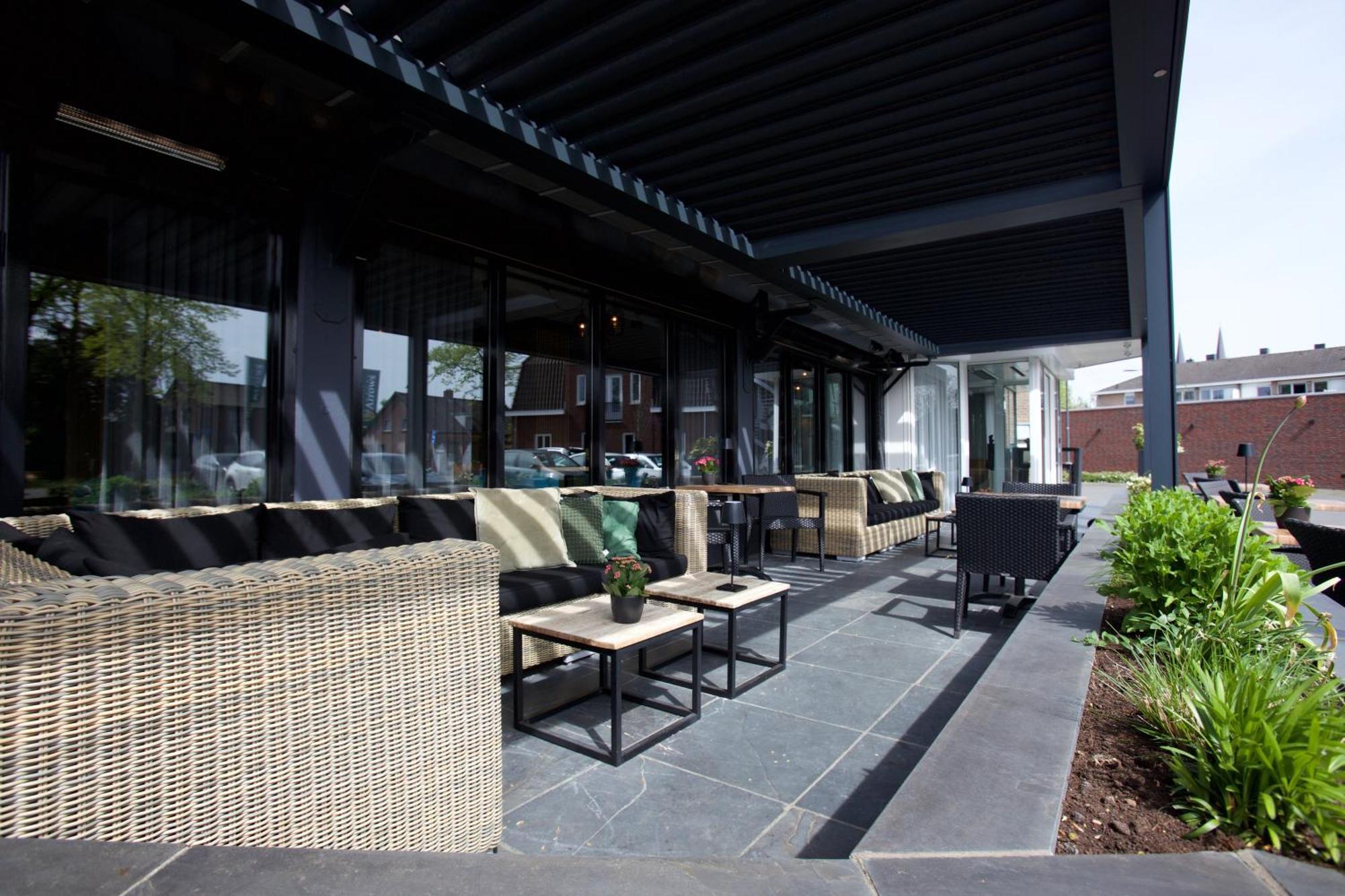 Hotel Arrows Uden Exterior photo