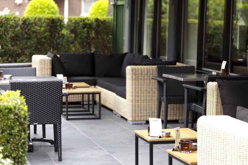 Hotel Arrows Uden Exterior photo
