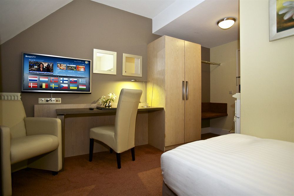 Hotel Arrows Uden Exterior photo
