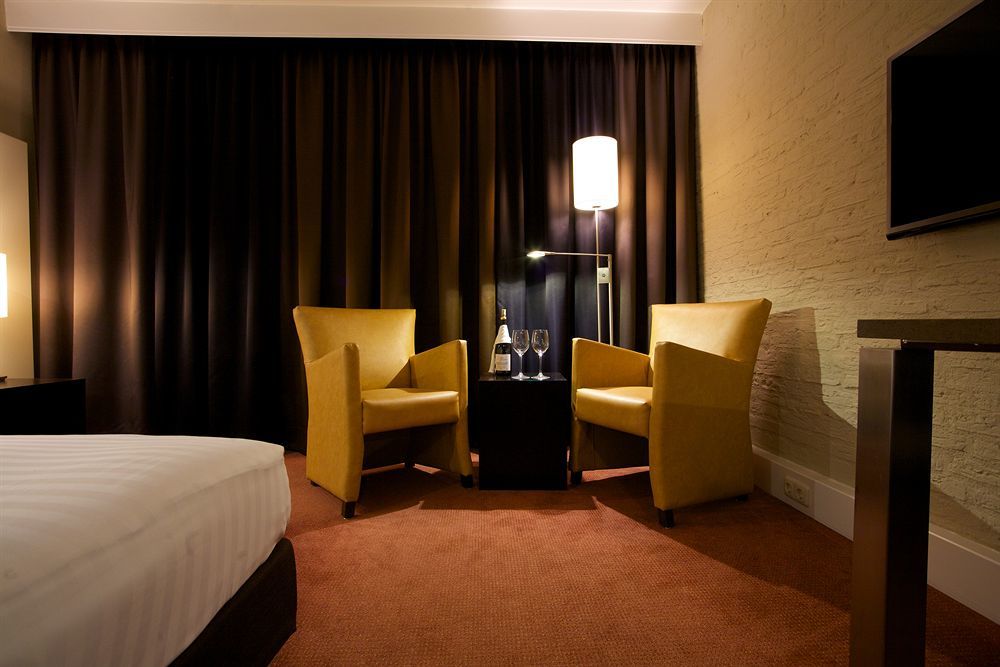 Hotel Arrows Uden Exterior photo