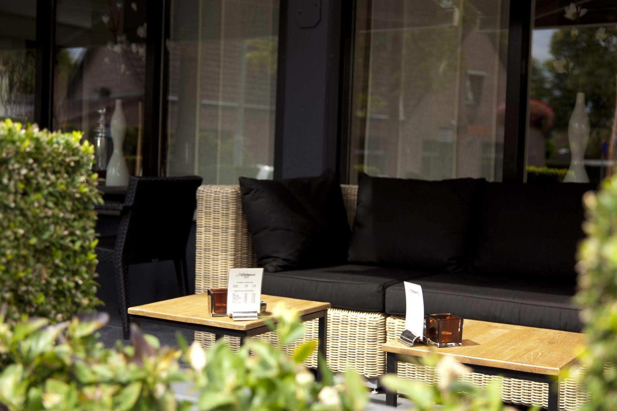 Hotel Arrows Uden Exterior photo